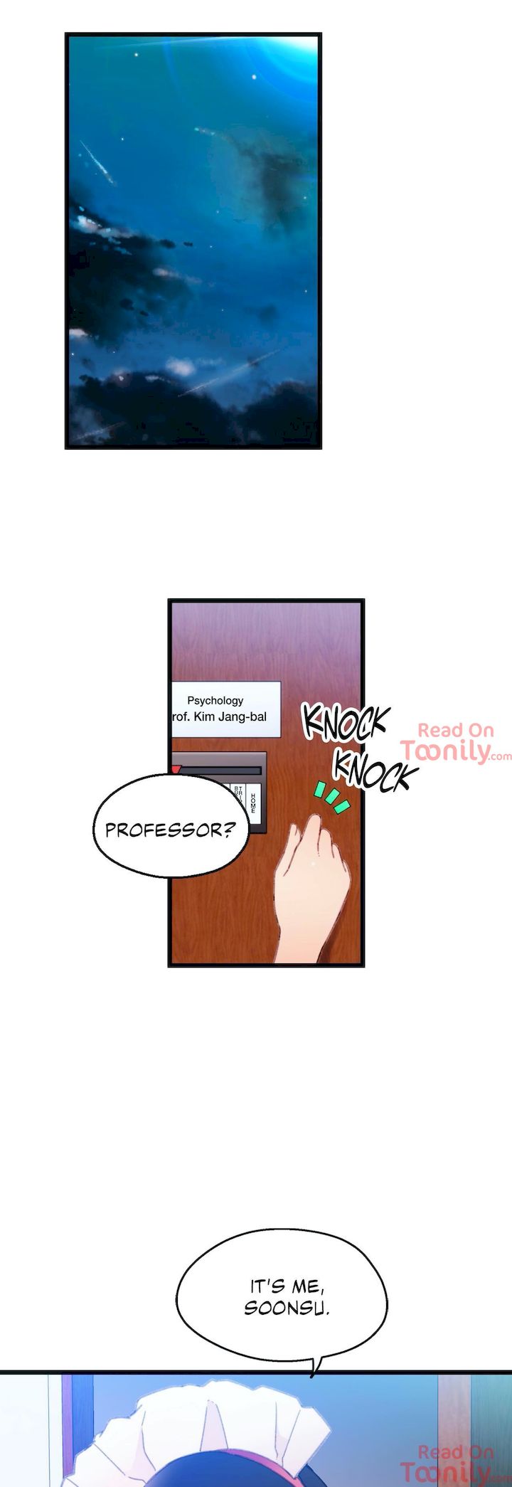 The Body Game - Chapter 8 [photo 47] - MangaPorn