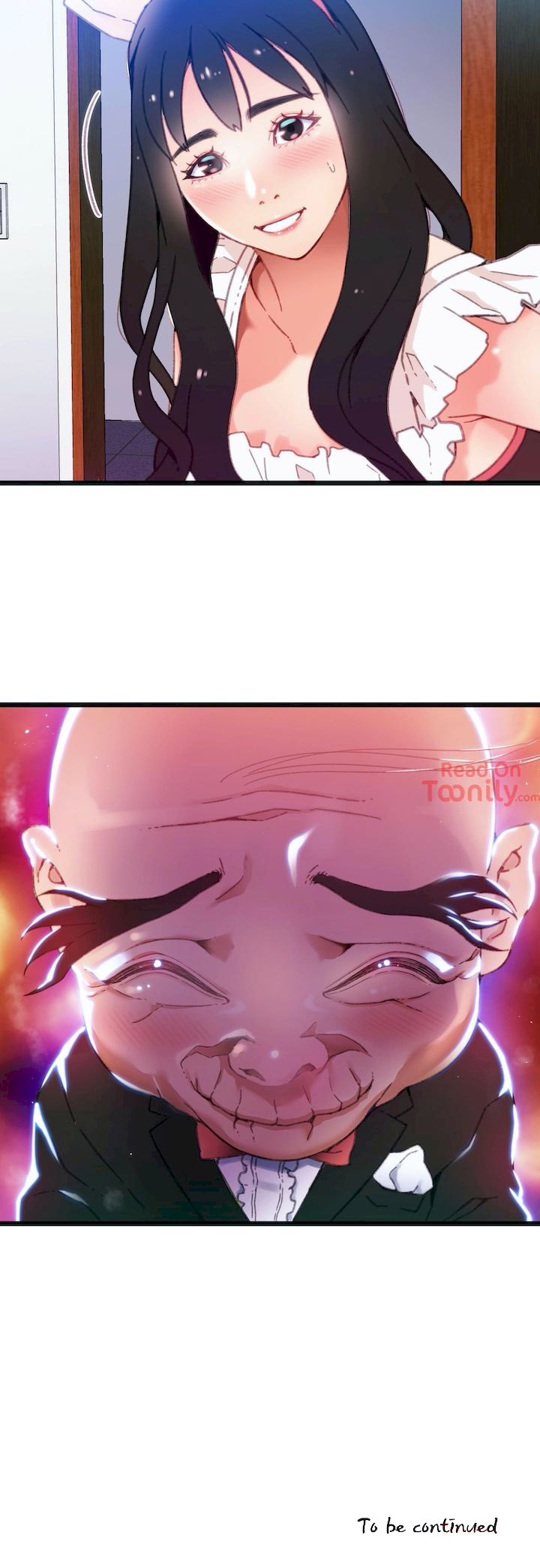 The Body Game - Chapter 8 [photo 48] - MangaPorn