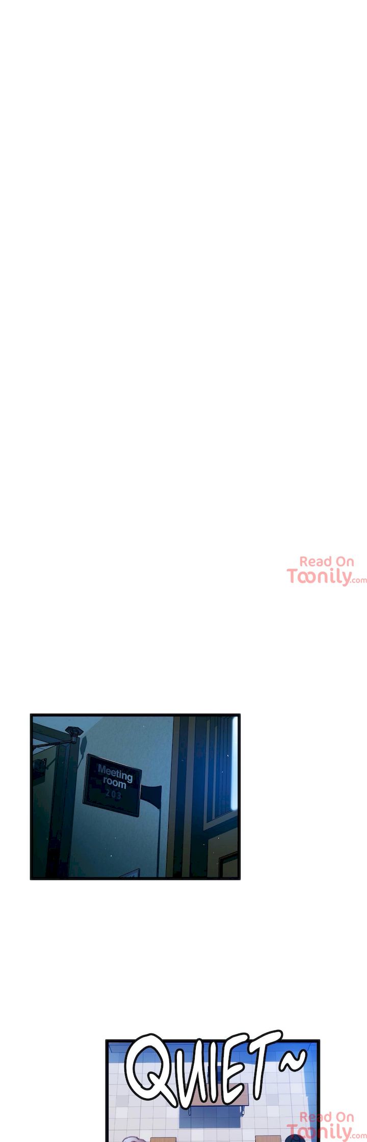 The Body Game - Chapter 8 [photo 7] - MangaPorn