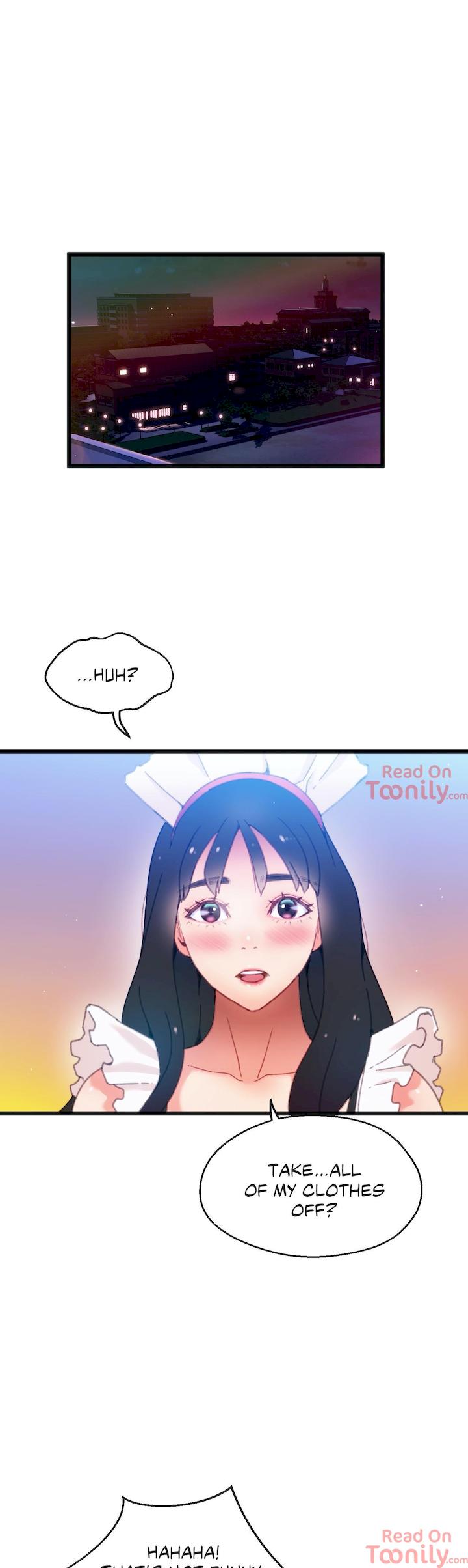 The Body Game - Chapter 9 [photo 1] - MangaPorn