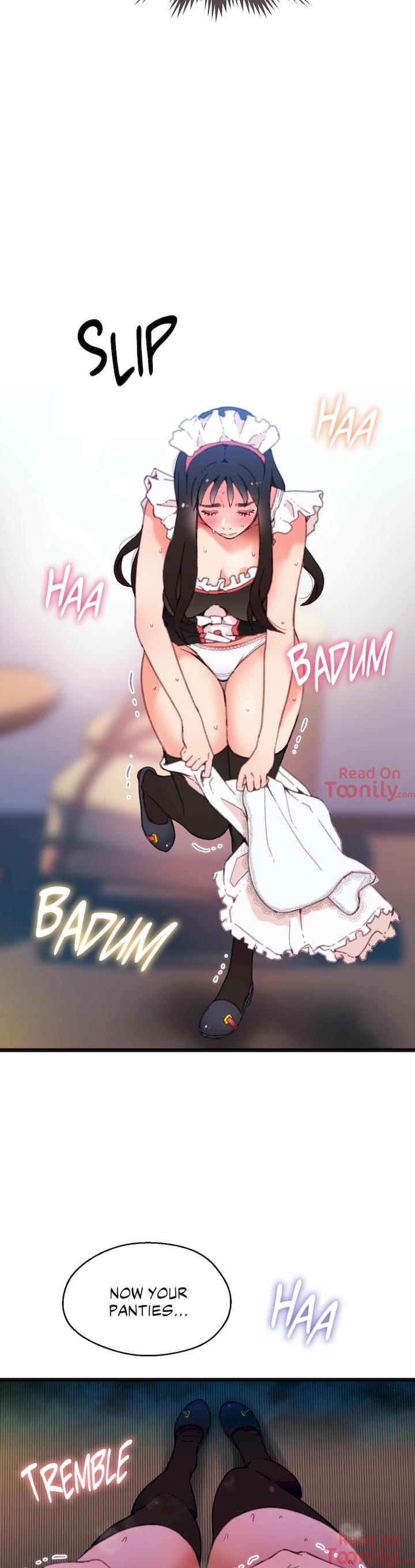 The Body Game - Chapter 9 [photo 12] - MangaPorn