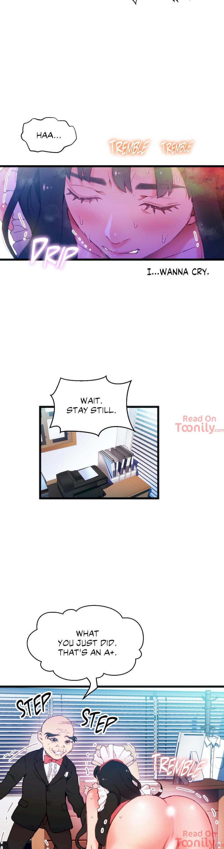 The Body Game - Chapter 9 [photo 14] - MangaPorn