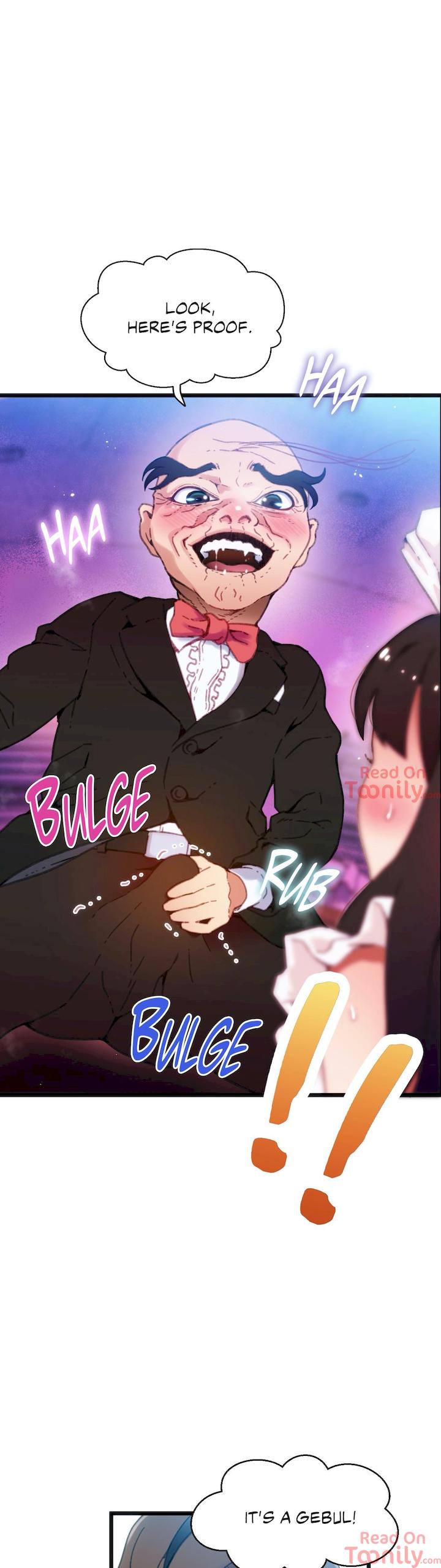 The Body Game - Chapter 9 [photo 16] - MangaPorn