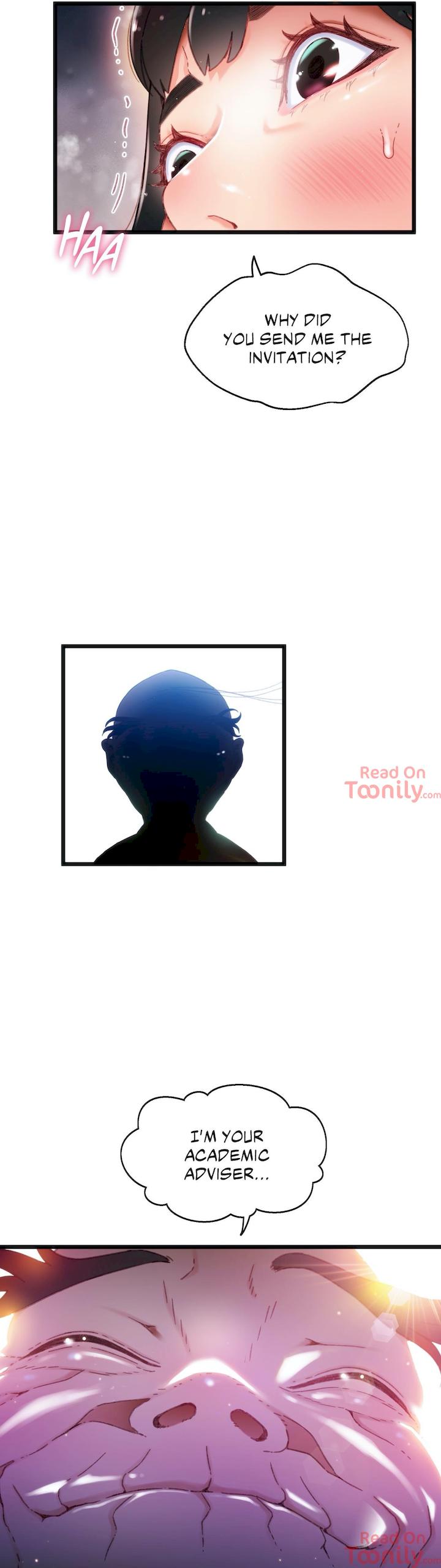 The Body Game - Chapter 9 [photo 19] - MangaPorn