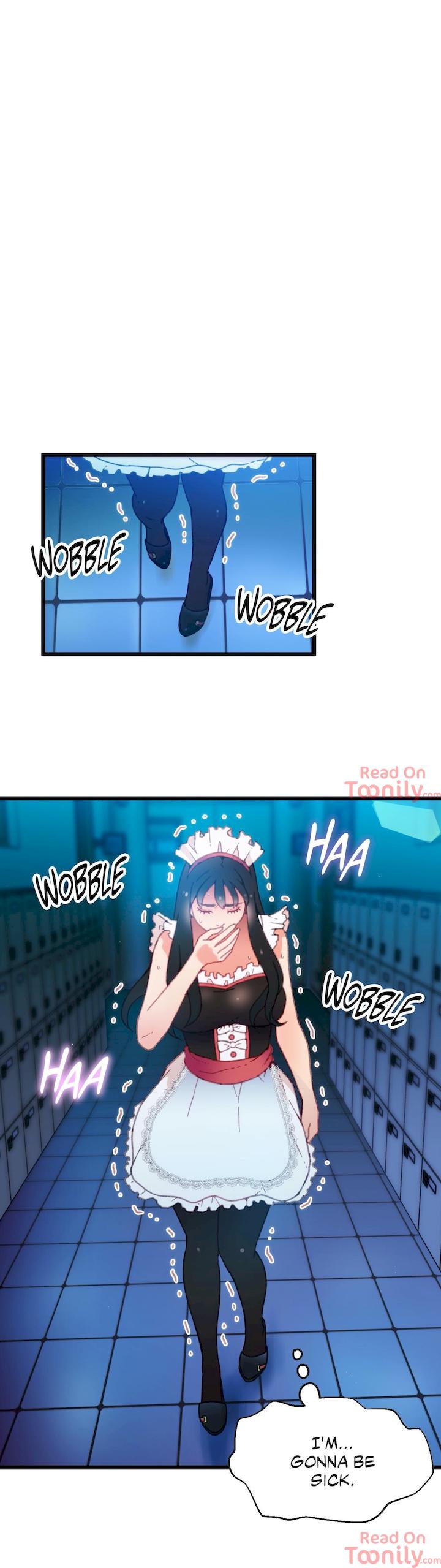 The Body Game - Chapter 9 [photo 21] - MangaPorn