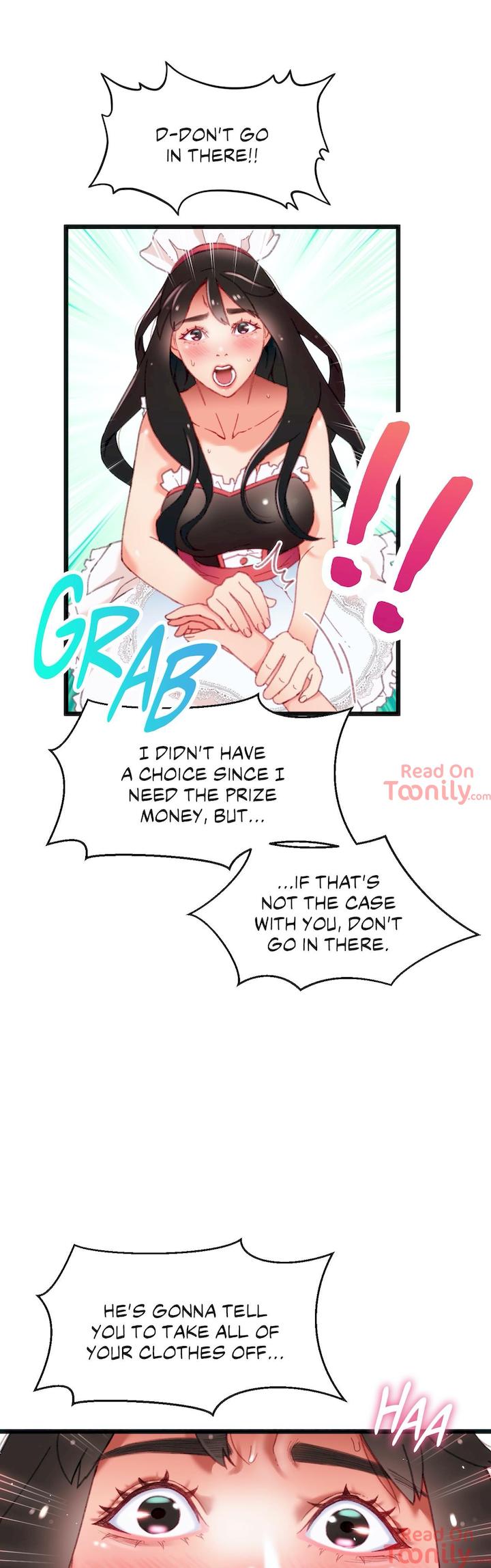 The Body Game - Chapter 9 [photo 24] - MangaPorn