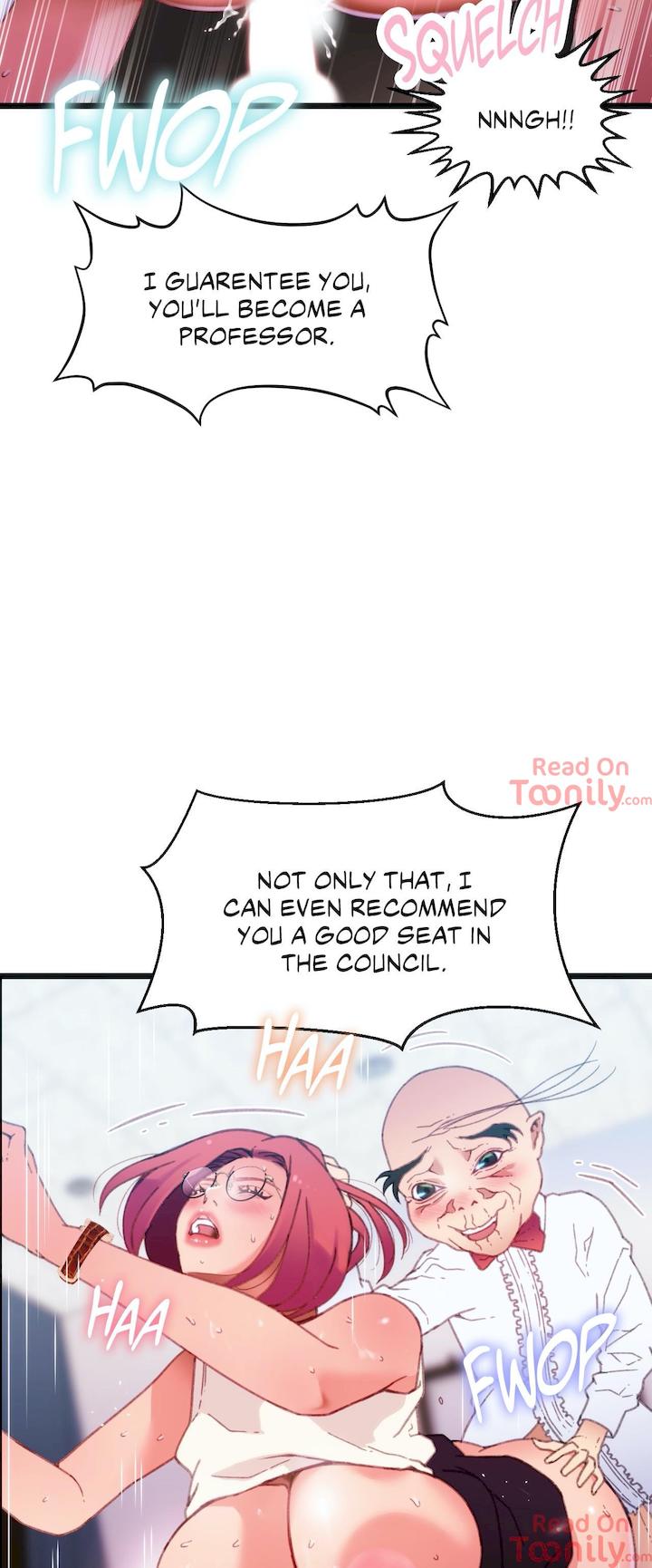 The Body Game - Chapter 9 [photo 32] - MangaPorn