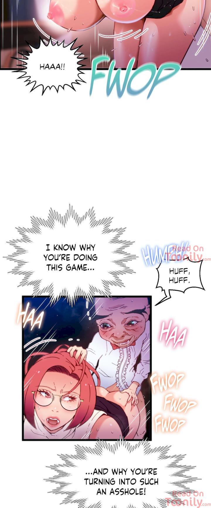 The Body Game - Chapter 9 [photo 33] - MangaPorn