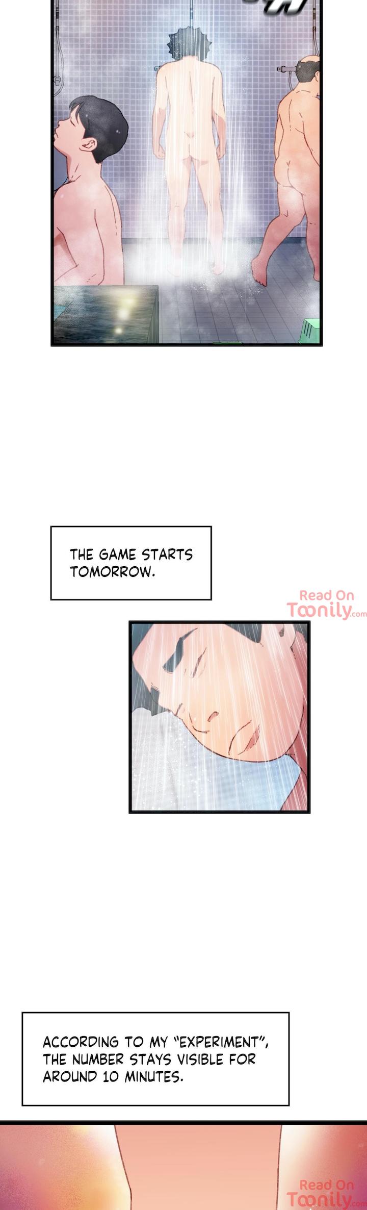 The Body Game - Chapter 9 [photo 38] - MangaPorn