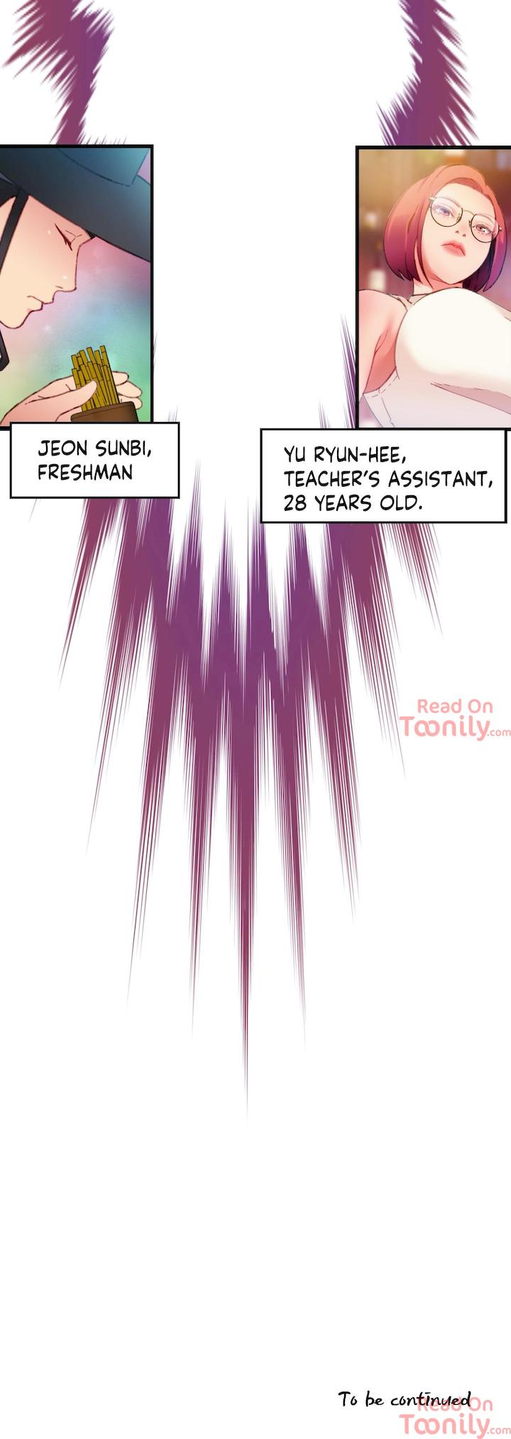 The Body Game - Chapter 9 [photo 42] - MangaPorn