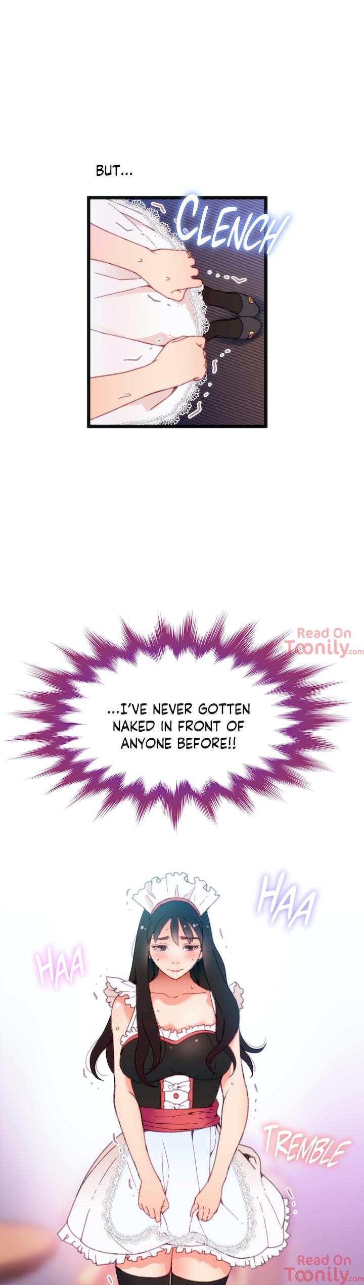 The Body Game - Chapter 9 [photo 6] - MangaPorn