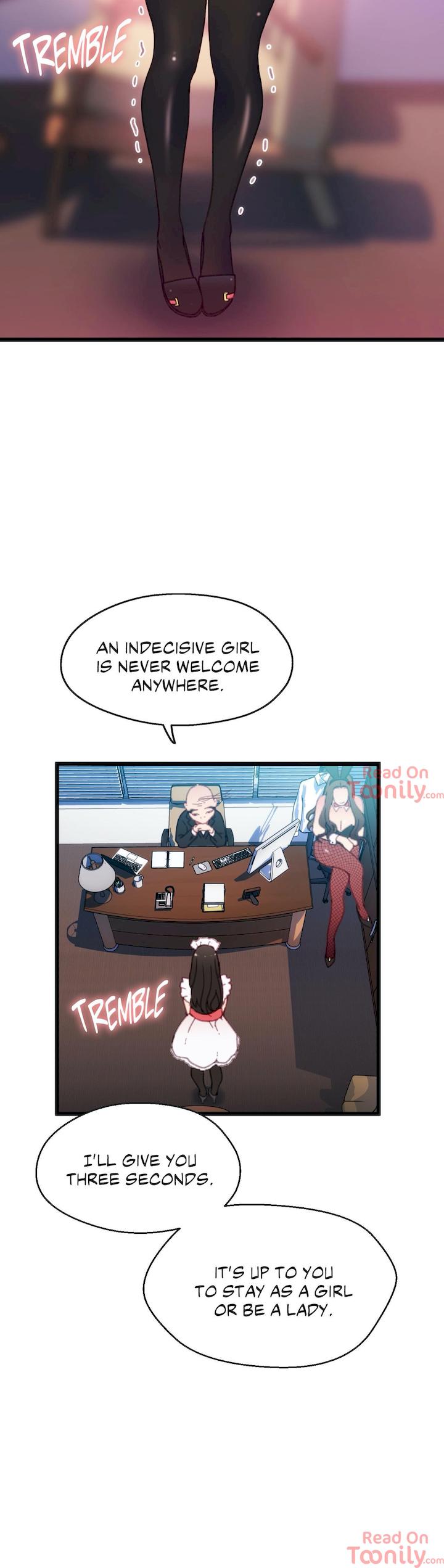 The Body Game - Chapter 9 [photo 7] - MangaPorn