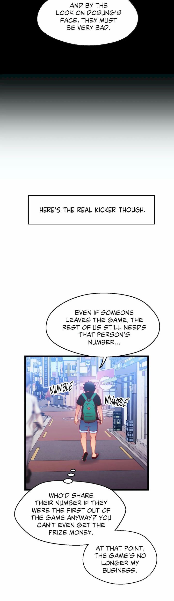 The Body Game - Chapter 10 [photo 10] - MangaPorn