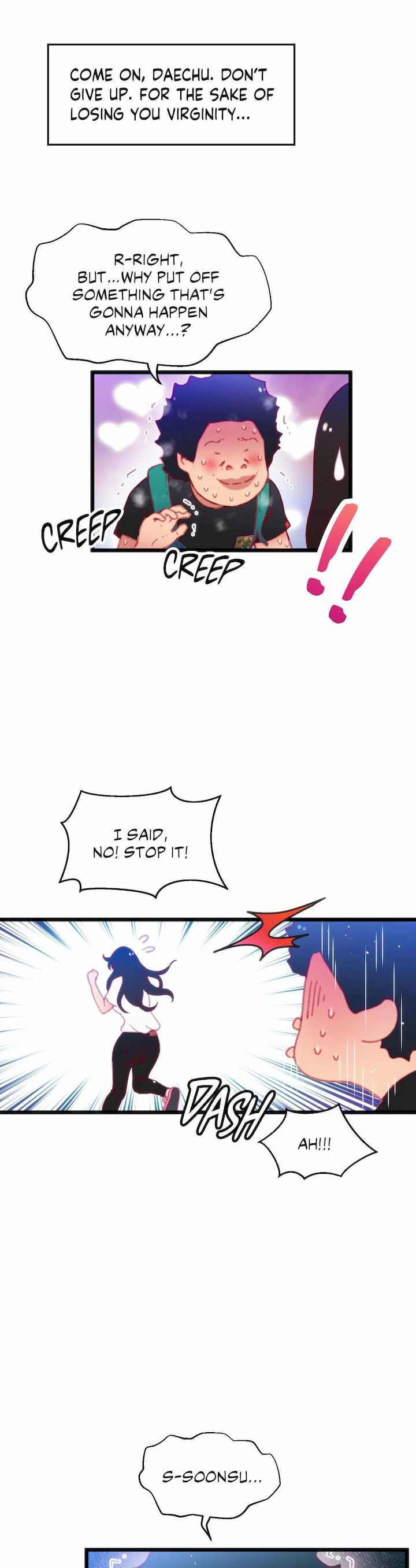 The Body Game - Chapter 10 [photo 13] - MangaPorn