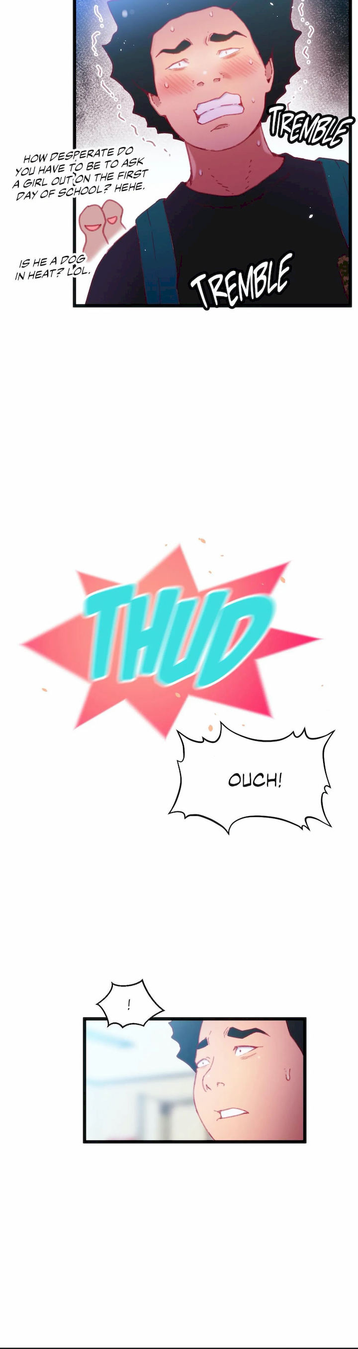 The Body Game - Chapter 10 [photo 14] - MangaPorn