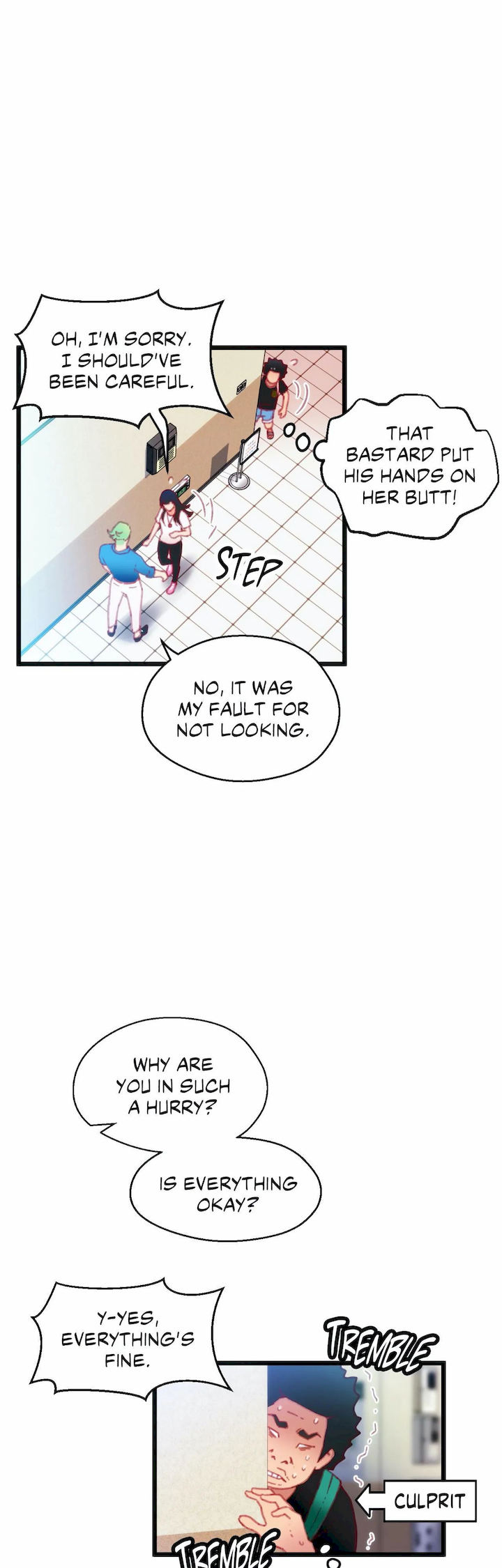 The Body Game - Chapter 10 [photo 16] - MangaPorn