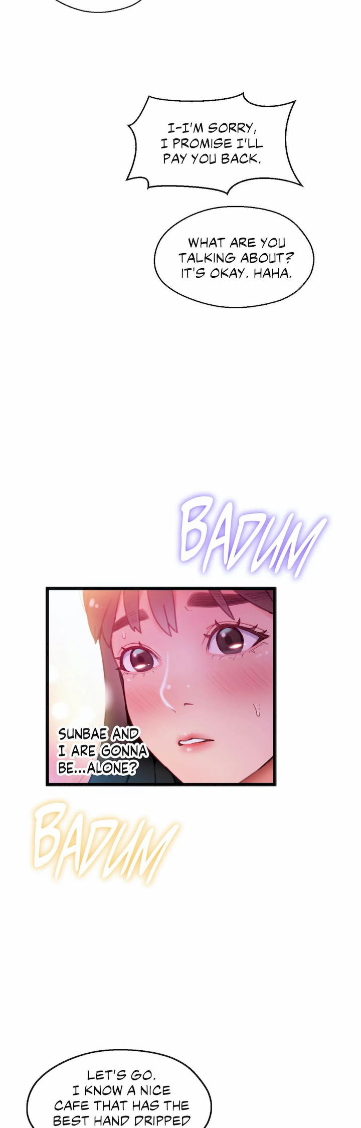 The Body Game - Chapter 10 [photo 18] - MangaPorn