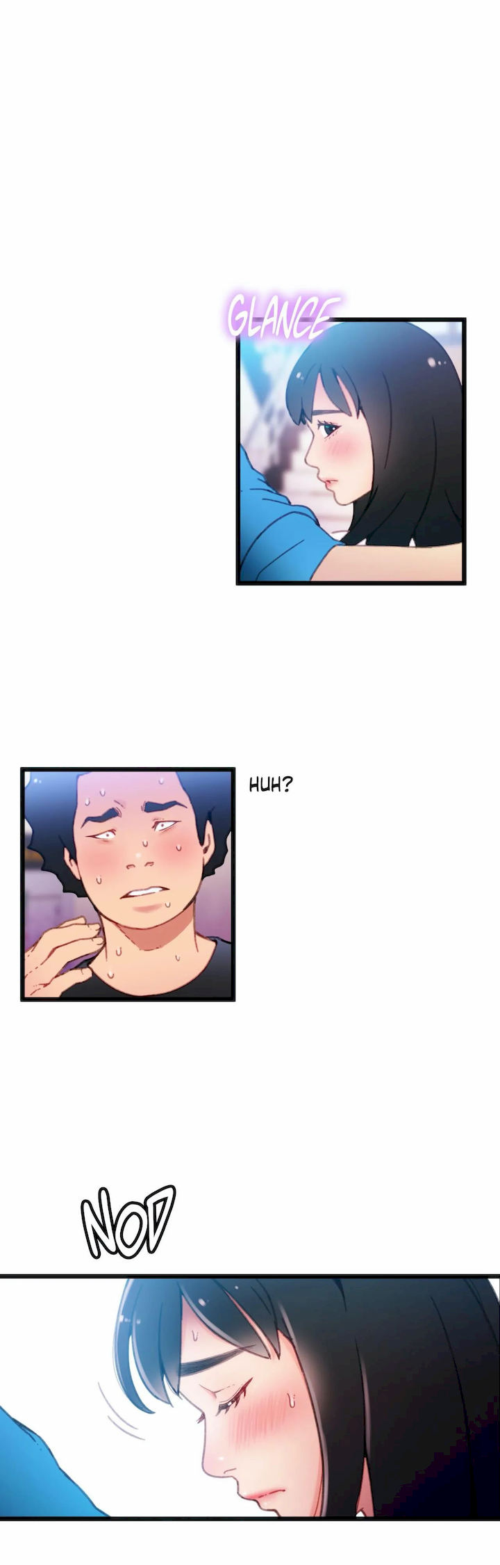 The Body Game - Chapter 10 [photo 20] - MangaPorn