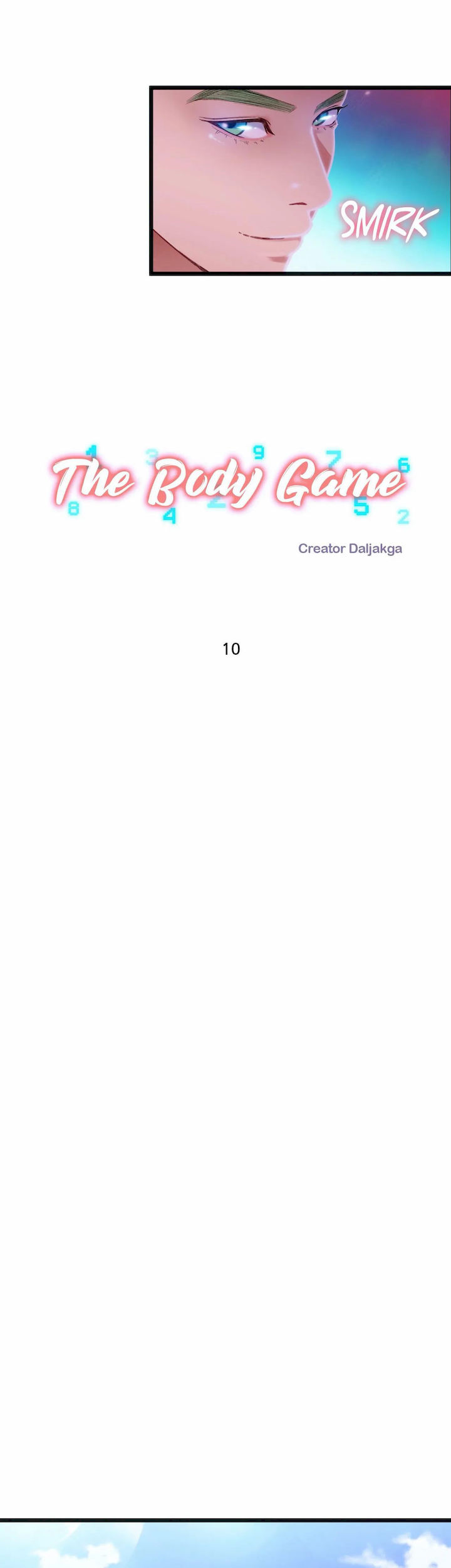 The Body Game - Chapter 10 [photo 22] - MangaPorn