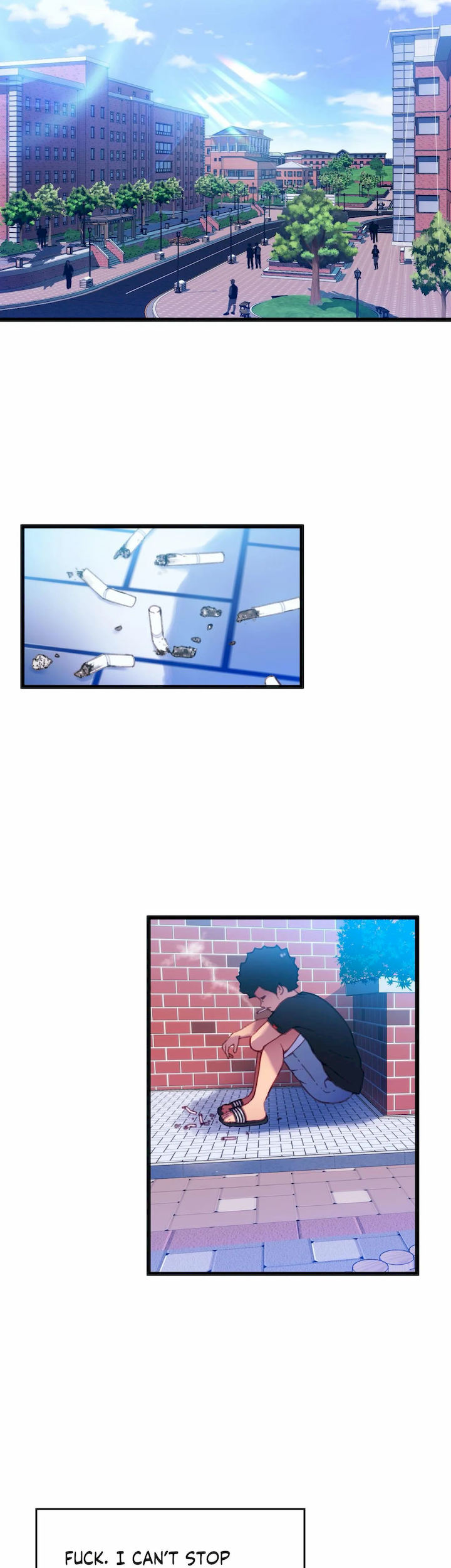 The Body Game - Chapter 10 [photo 23] - MangaPorn