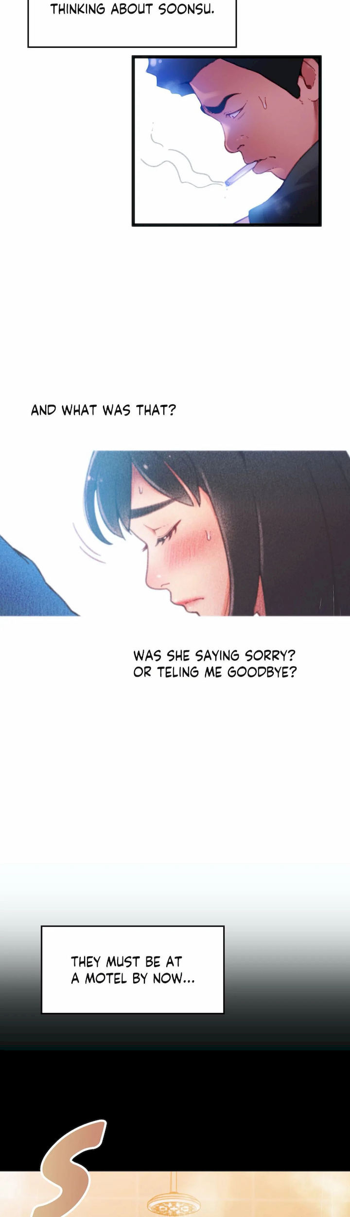 The Body Game - Chapter 10 [photo 24] - MangaPorn