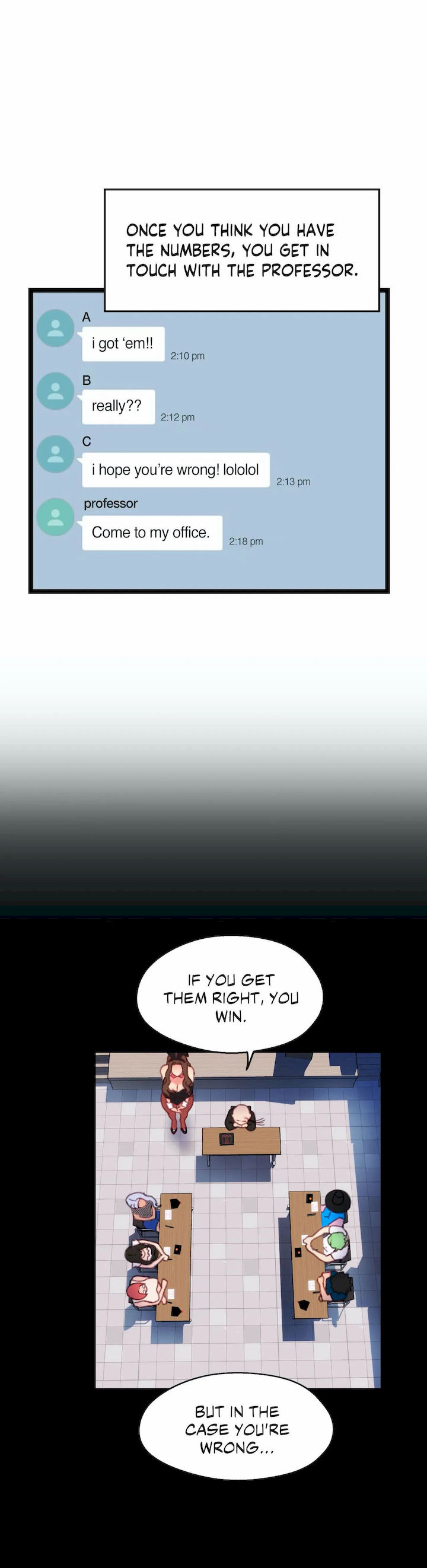 The Body Game - Chapter 10 [photo 5] - MangaPorn