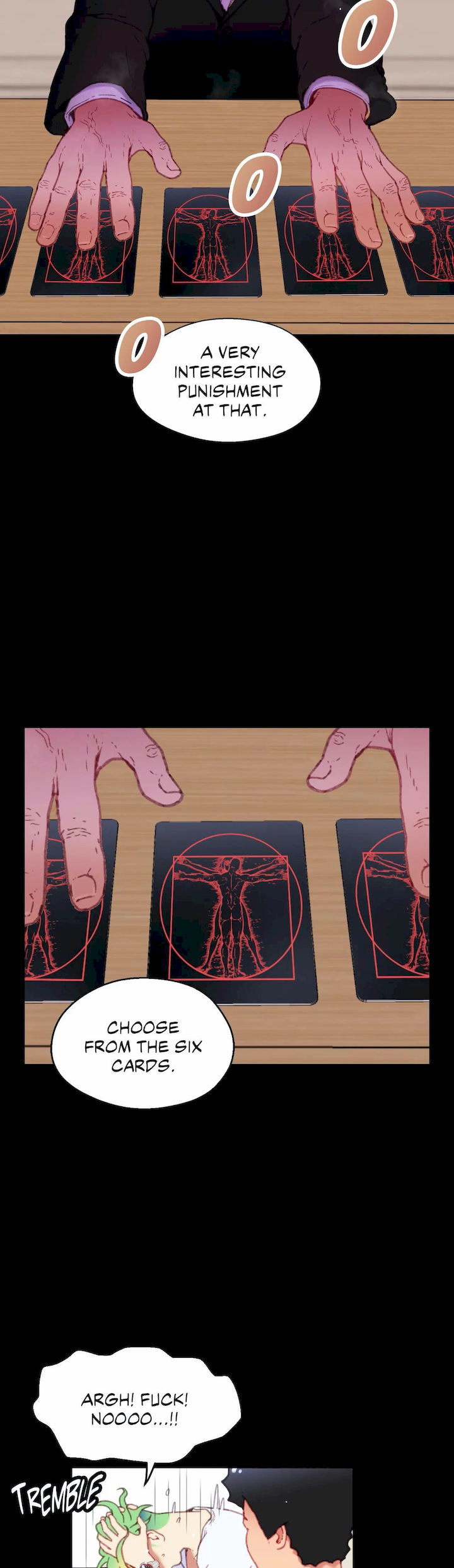 The Body Game - Chapter 10 [photo 7] - MangaPorn