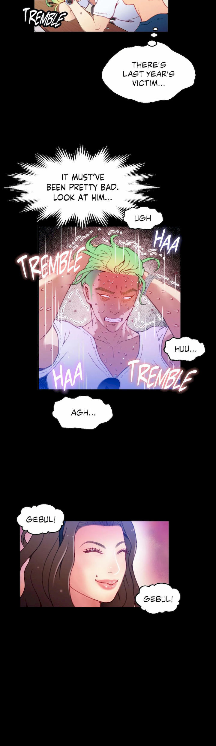 The Body Game - Chapter 10 [photo 8] - MangaPorn