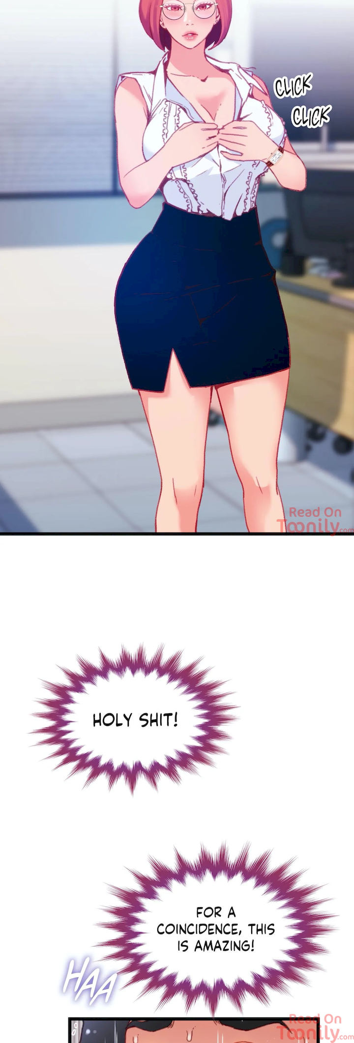 The Body Game - Chapter 11 [photo 15] - MangaPorn