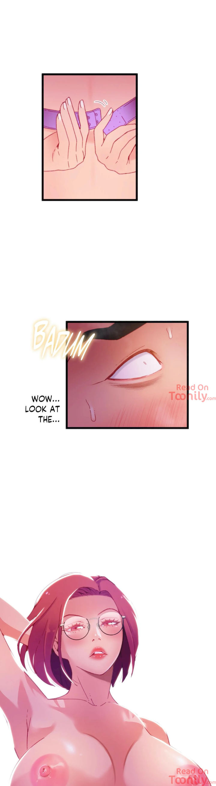 The Body Game - Chapter 11 [photo 21] - MangaPorn