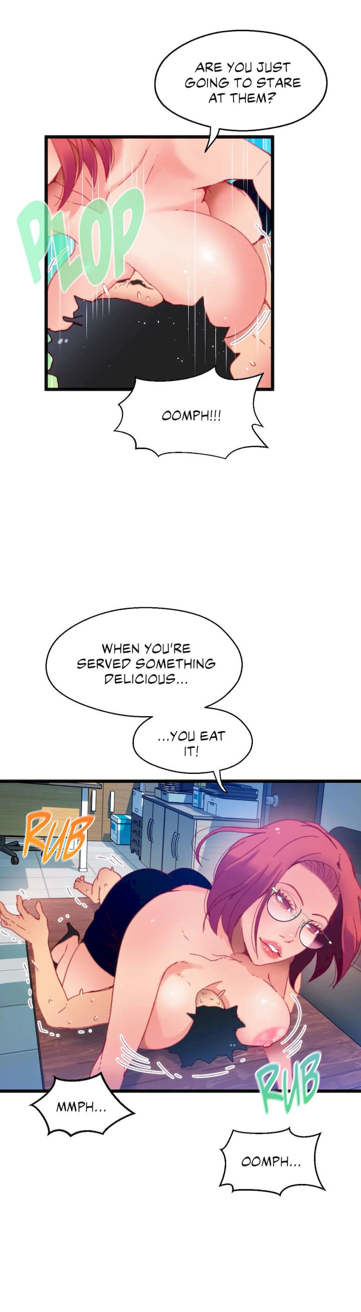 The Body Game - Chapter 11 [photo 23] - MangaPorn