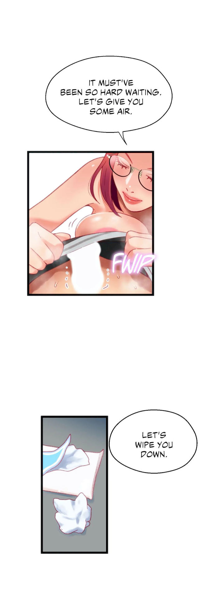 The Body Game - Chapter 11 [photo 26] - MangaPorn