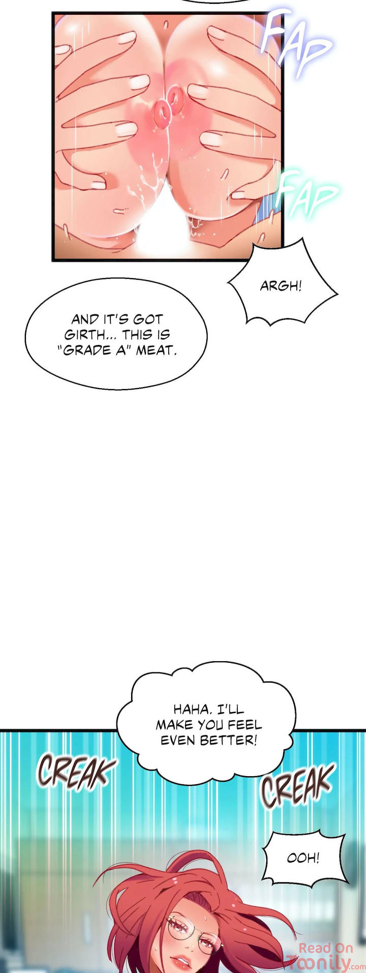 The Body Game - Chapter 11 [photo 28] - MangaPorn