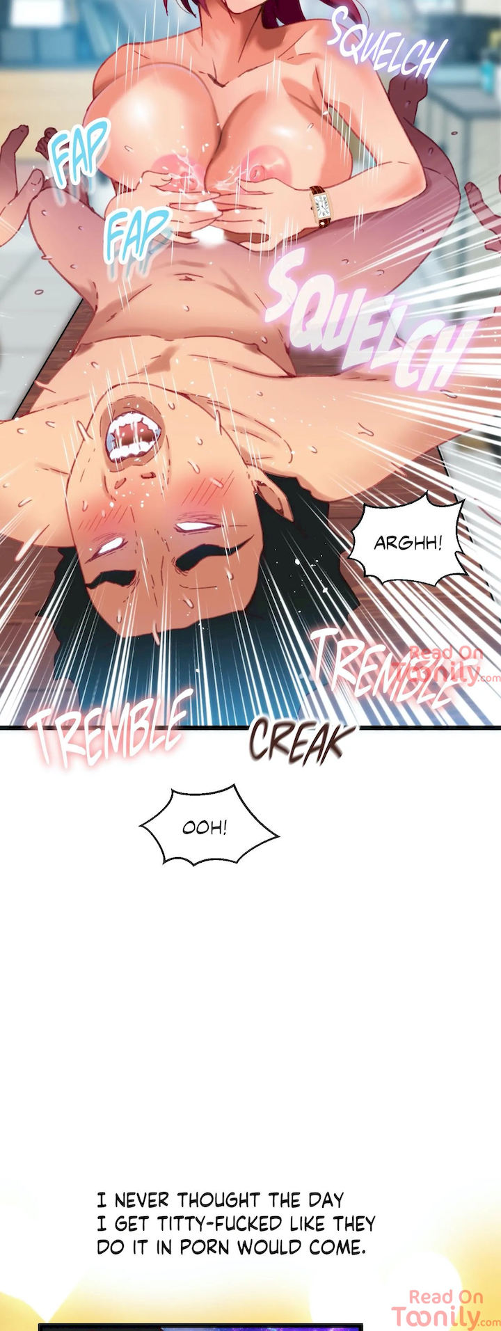 The Body Game - Chapter 11 [photo 29] - MangaPorn