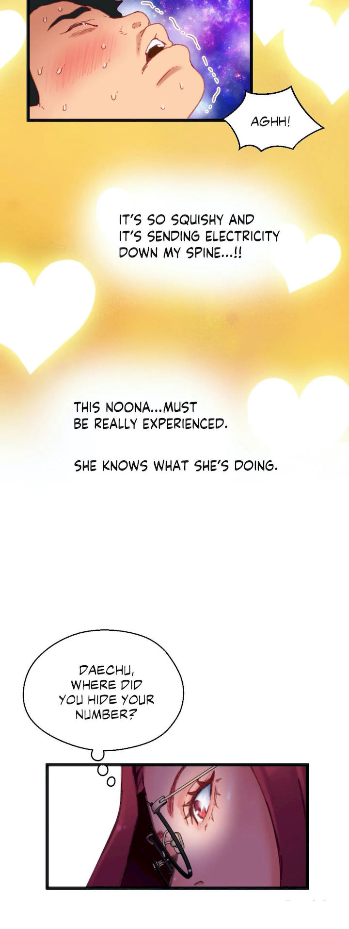 The Body Game - Chapter 11 [photo 30] - MangaPorn