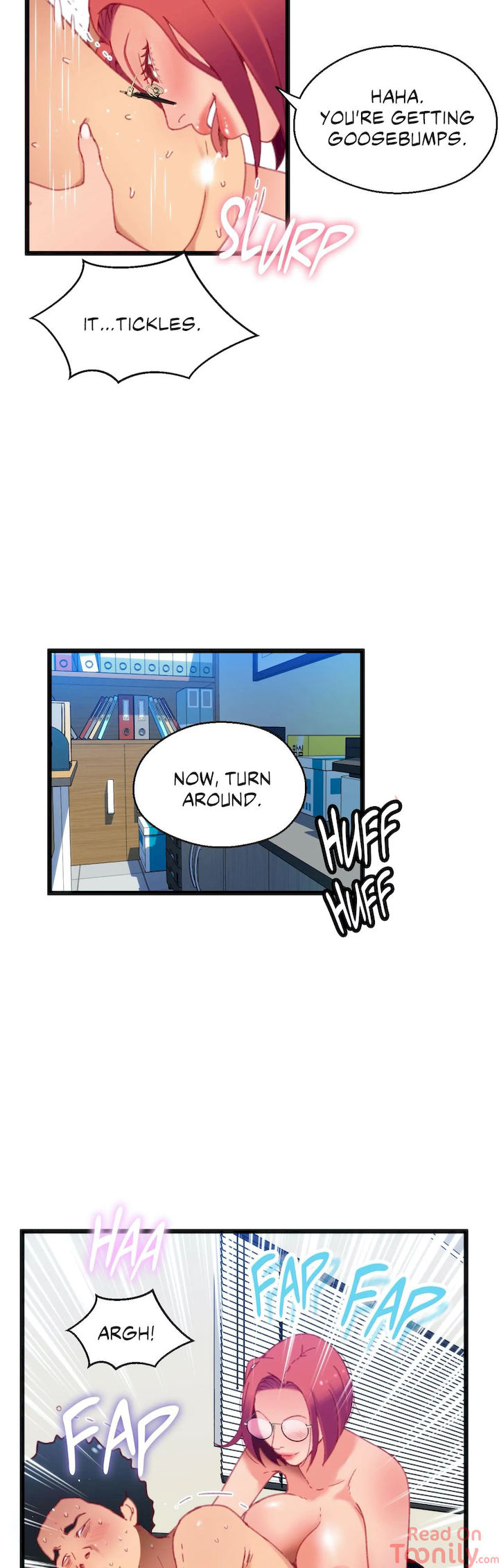 The Body Game - Chapter 11 [photo 33] - MangaPorn