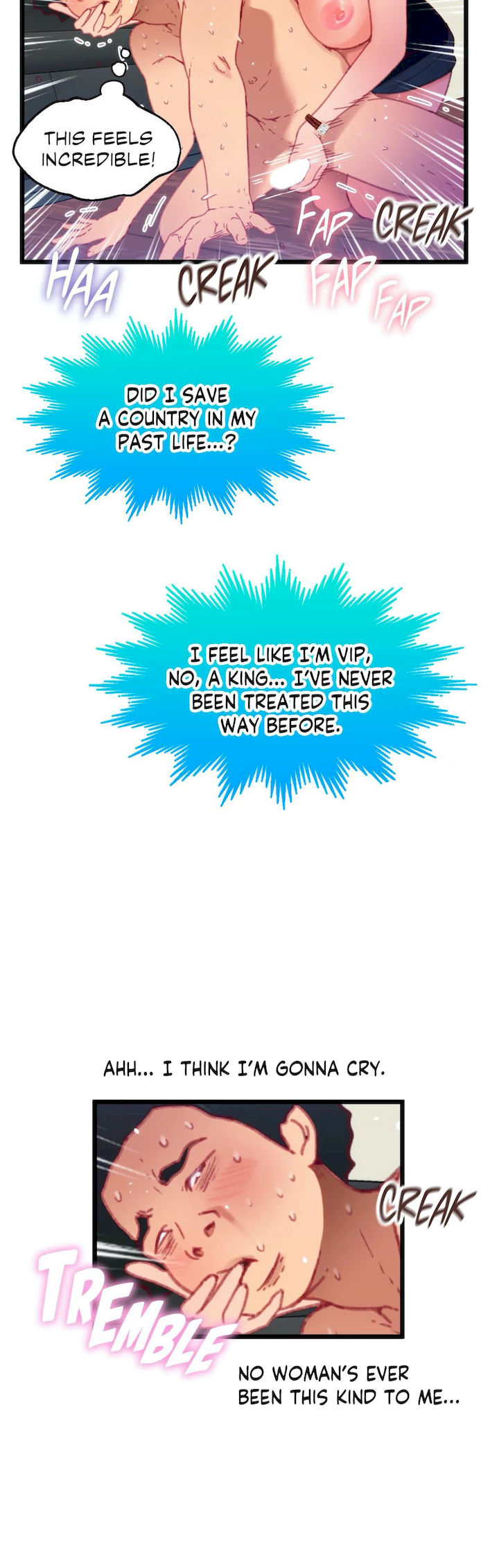 The Body Game - Chapter 11 [photo 34] - MangaPorn