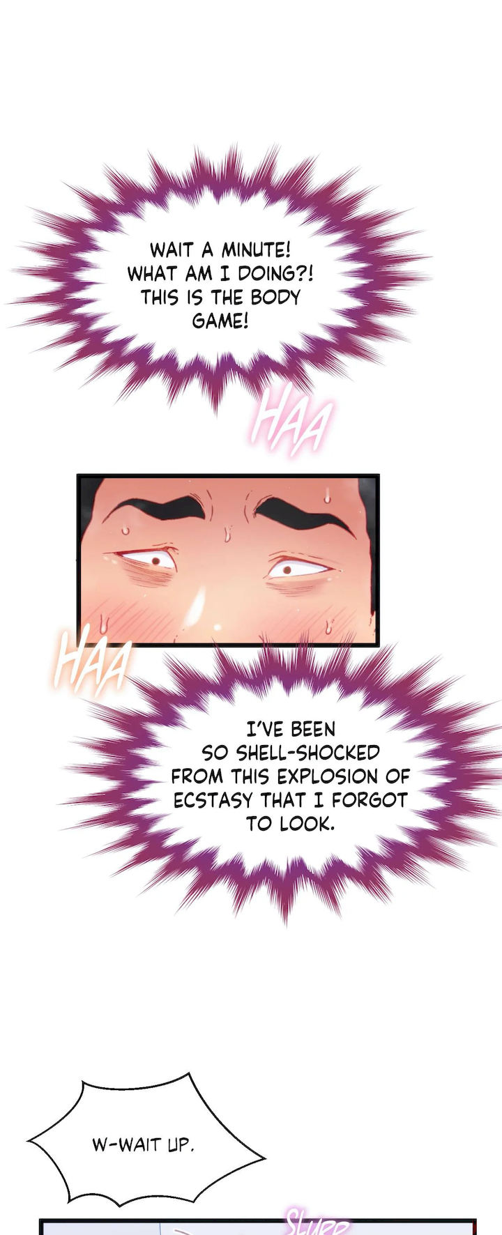 The Body Game - Chapter 11 [photo 37] - MangaPorn