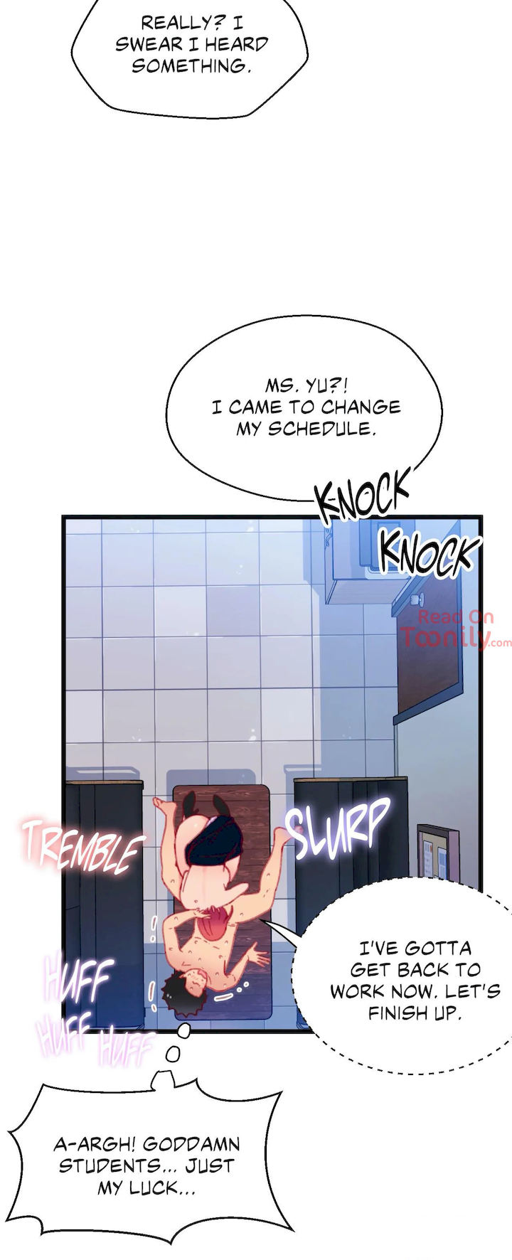 The Body Game - Chapter 11 [photo 40] - MangaPorn