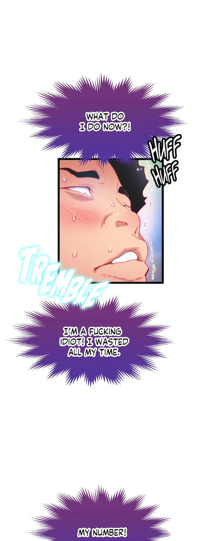 The Body Game - Chapter 11 [photo 41] - MangaPorn