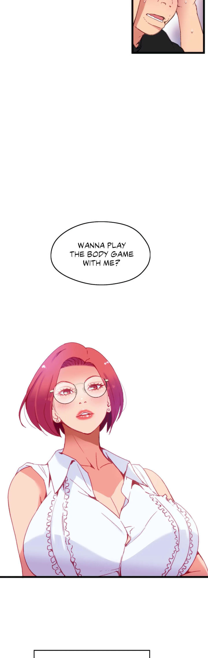 The Body Game - Chapter 11 [photo 5] - MangaPorn