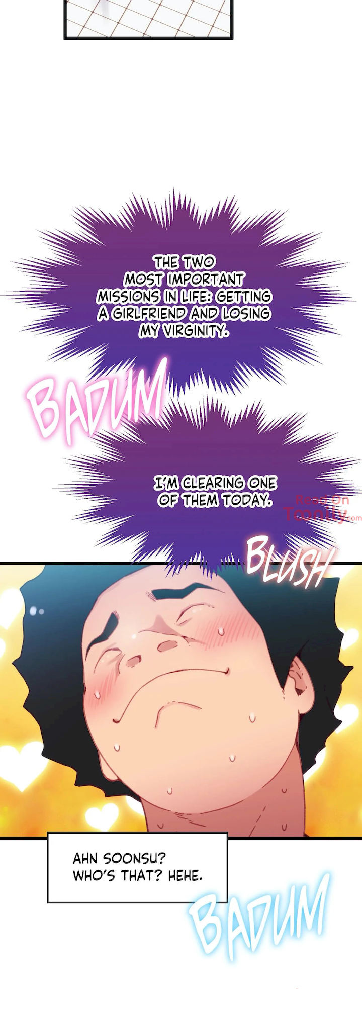 The Body Game - Chapter 11 [photo 9] - MangaPorn