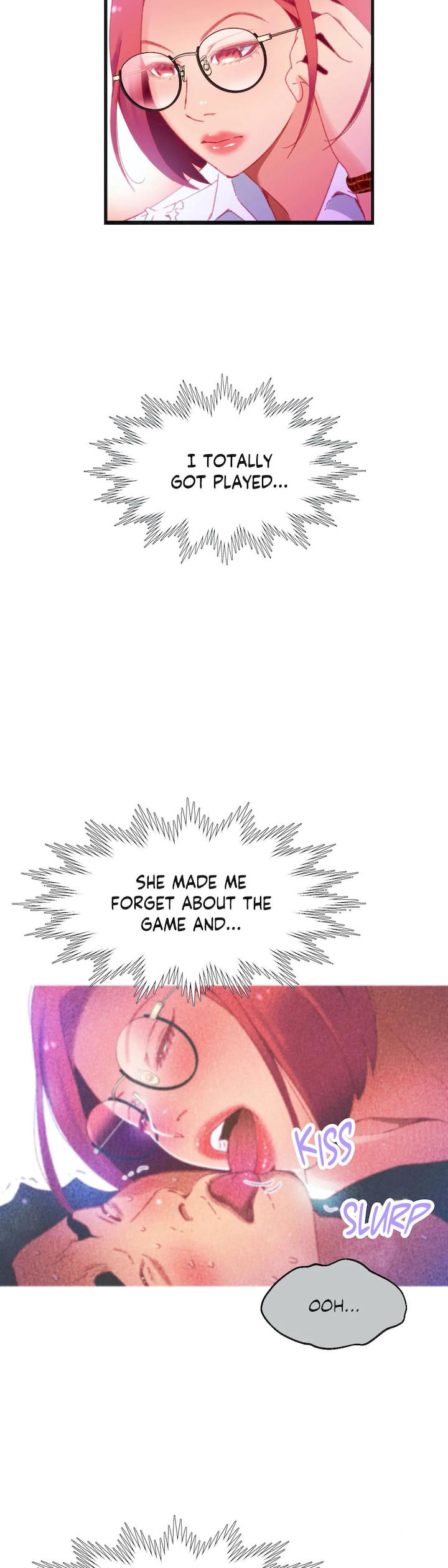 The Body Game - Chapter 12 [photo 18] - MangaPorn