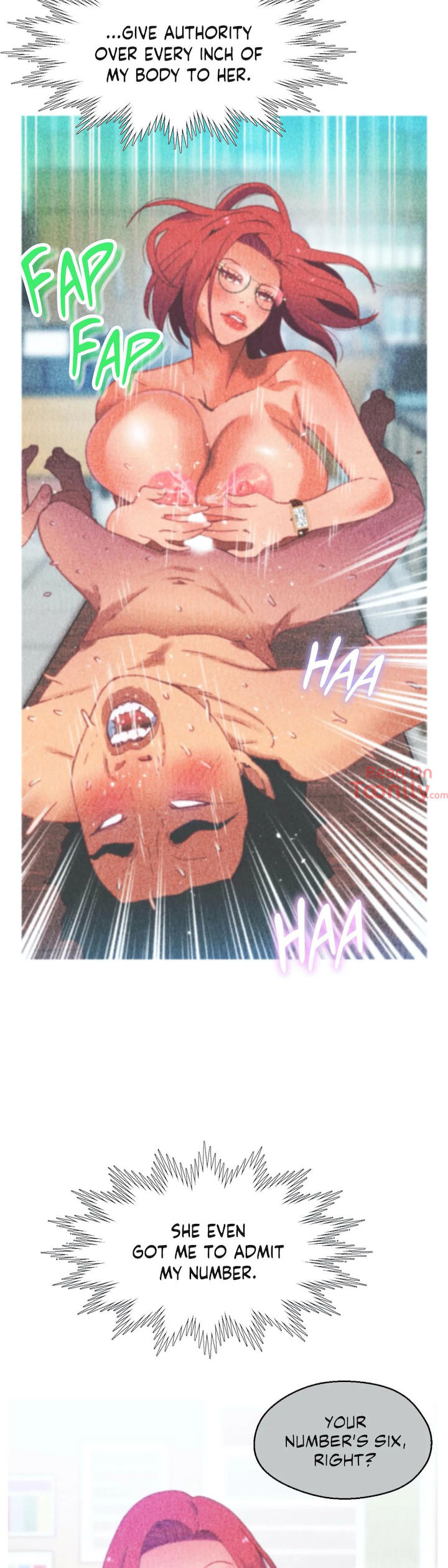 The Body Game - Chapter 12 [photo 19] - MangaPorn