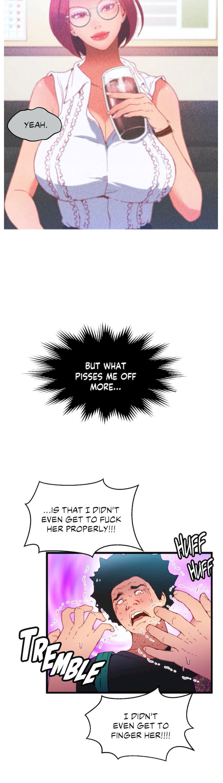 The Body Game - Chapter 12 [photo 20] - MangaPorn