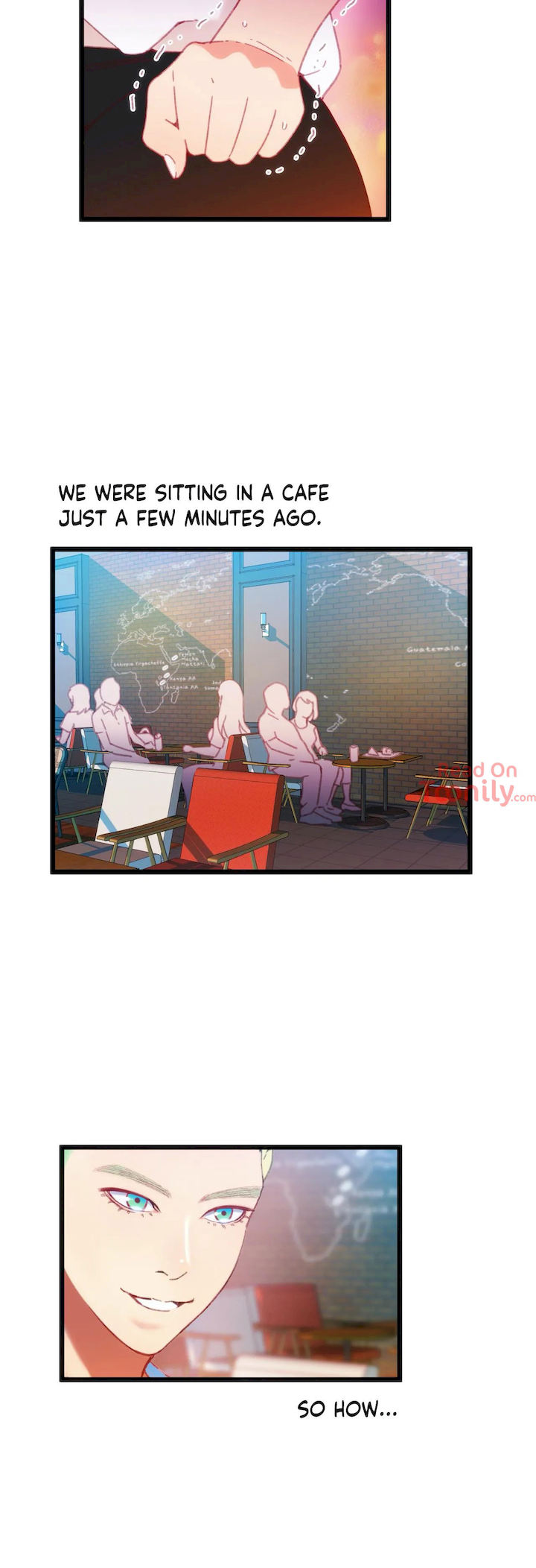 The Body Game - Chapter 12 [photo 23] - MangaPorn