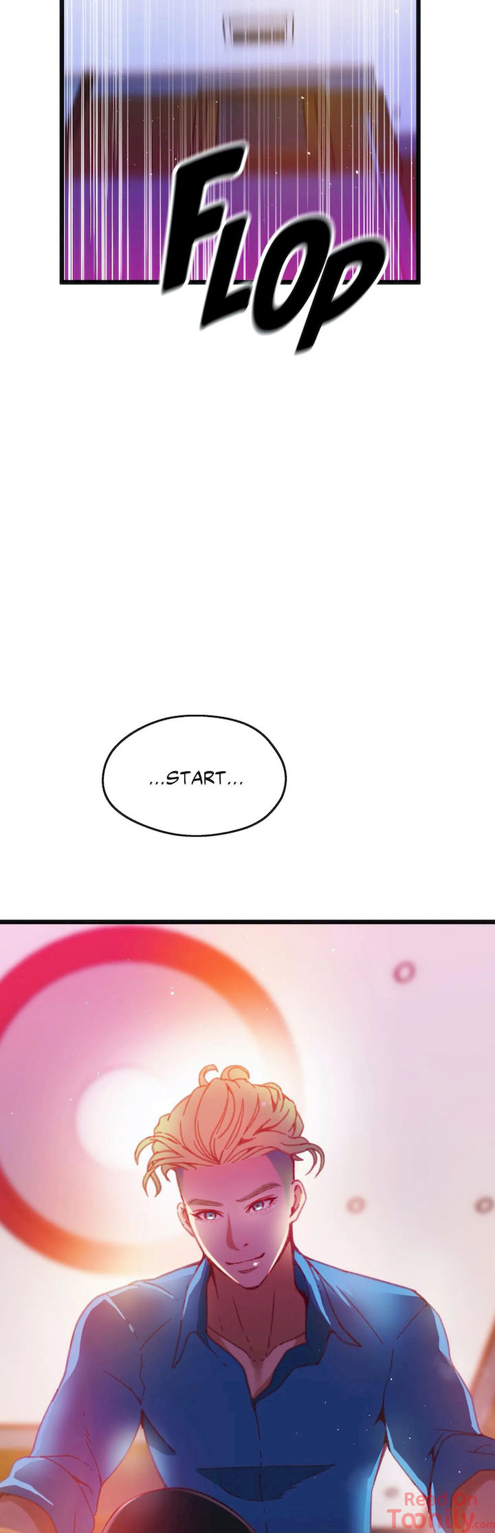 The Body Game - Chapter 12 [photo 27] - MangaPorn