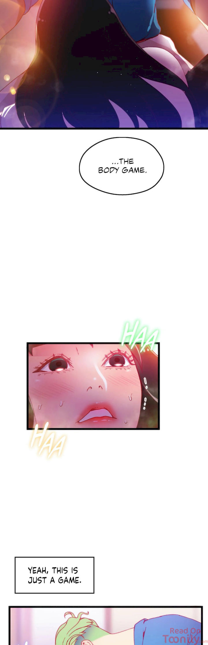 The Body Game - Chapter 12 [photo 28] - MangaPorn