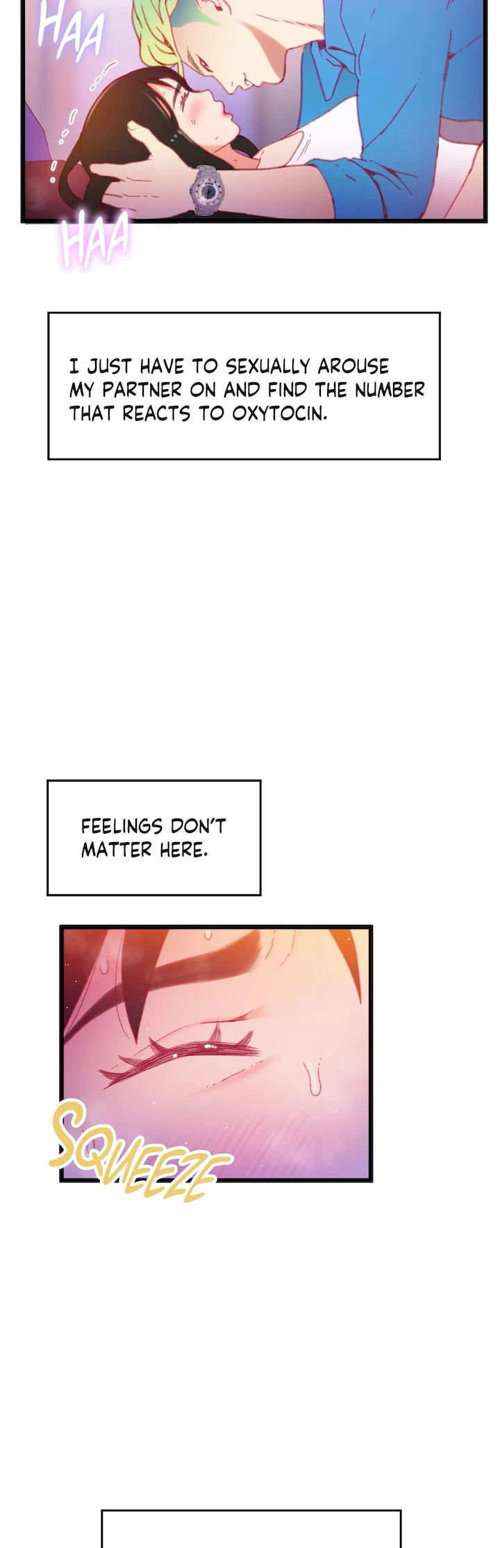 The Body Game - Chapter 12 [photo 29] - MangaPorn