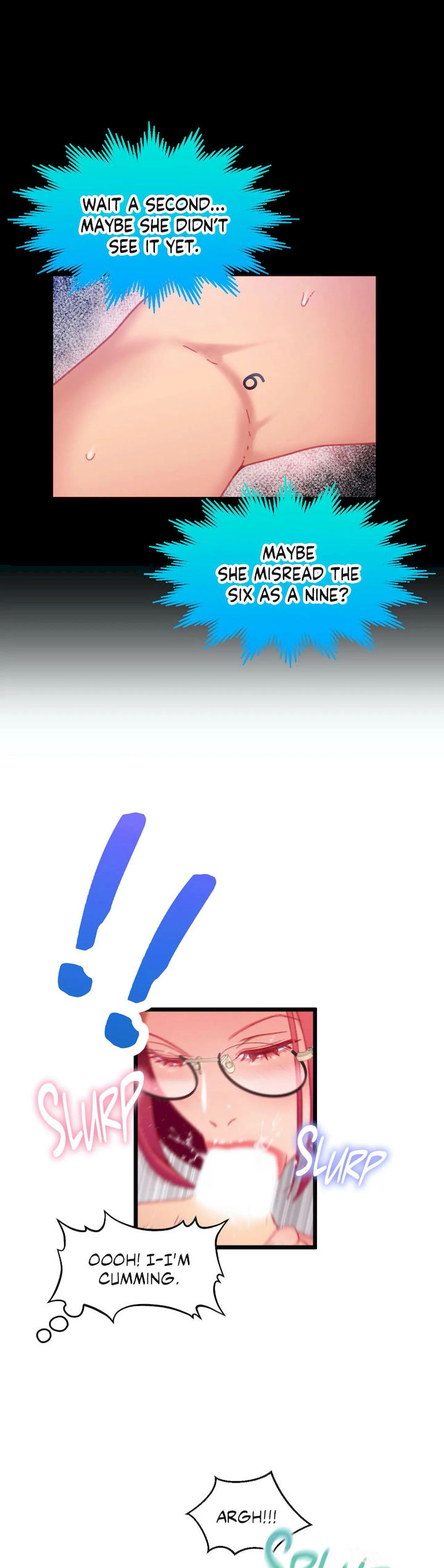 The Body Game - Chapter 12 [photo 3] - MangaPorn